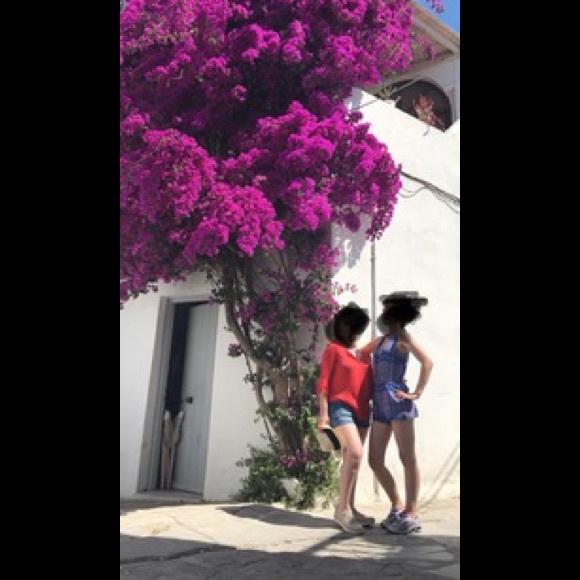 Forever 21 Jumper EUC - size M - short - Picture 5 of 10